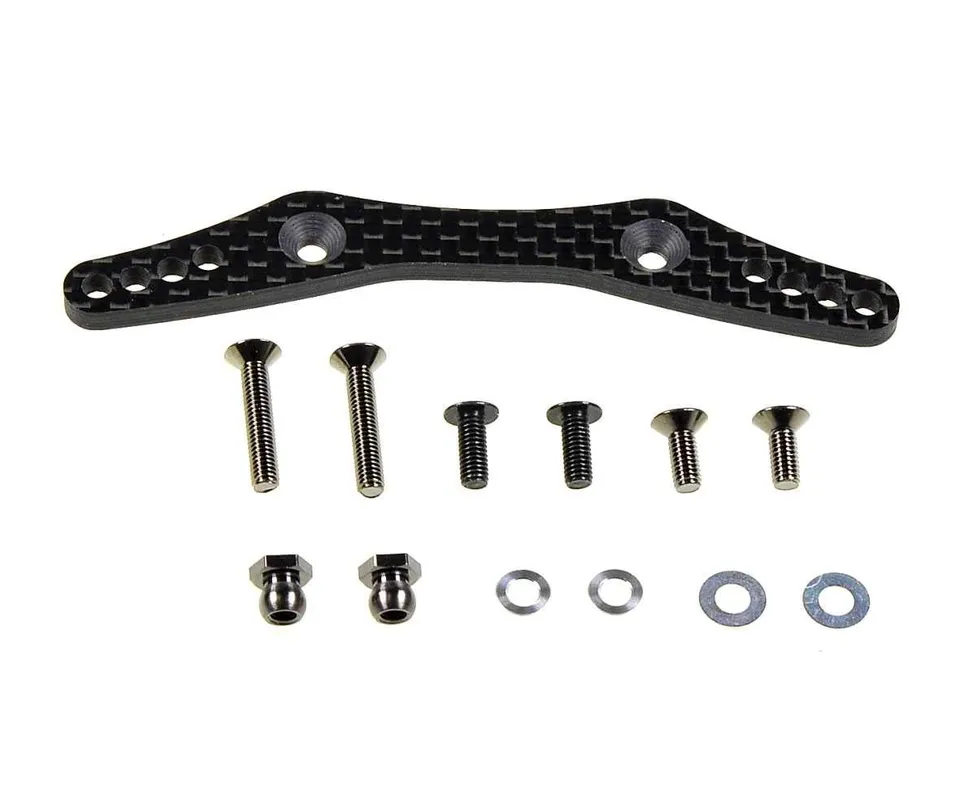 tamiya-m-05-carbon-d-mpferbr-cke-hinten-300054475 image 1