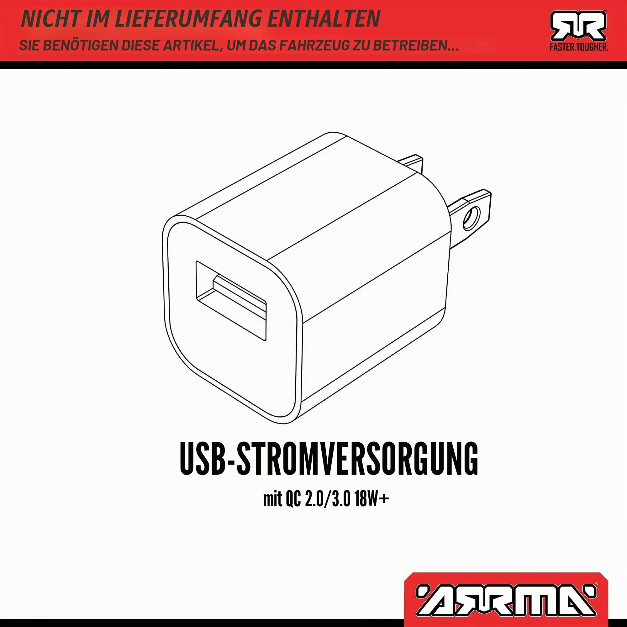 arrma-gorgon-1-10-2wd-rtr-monster-truck-lila image 2