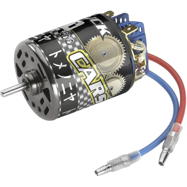 carson-500906043-truck-puller-motor-venom-elektromotor image 1