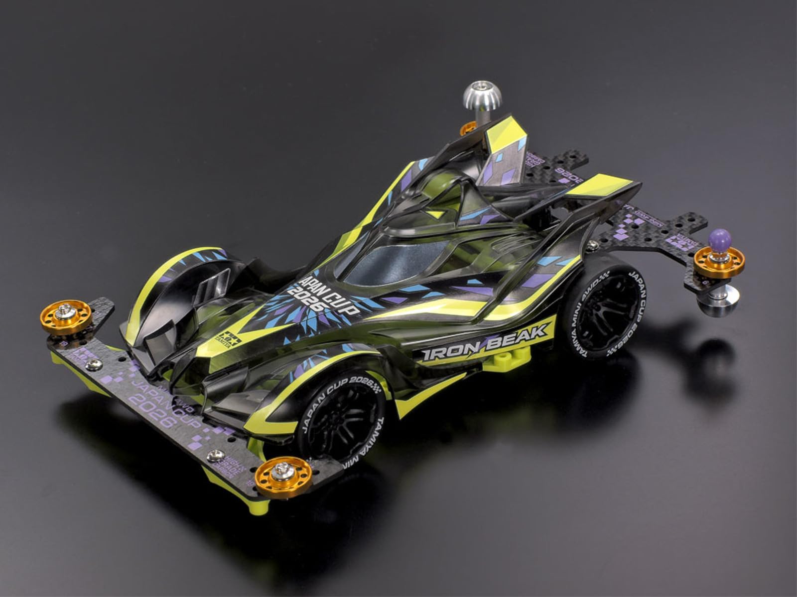 tamiya-309335190-fahrerhaus-mb-1838-56305-wei-body image 7