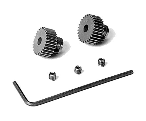 tamiya-300053262-motorritzel-28-29-z-hne-modul-0-4-ta-06 image 2