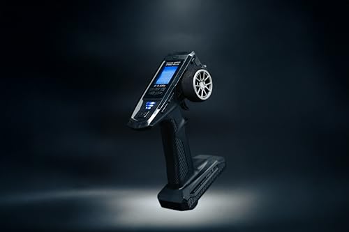 carson-fs-4k-reflex-wheel-pro-lcd-fernsteuerung-brushless-set image 8