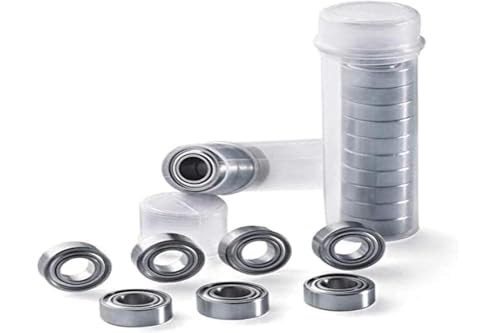 carson-500904011-kugellager-6x12x4mm-stahl-10-st-ck image 3