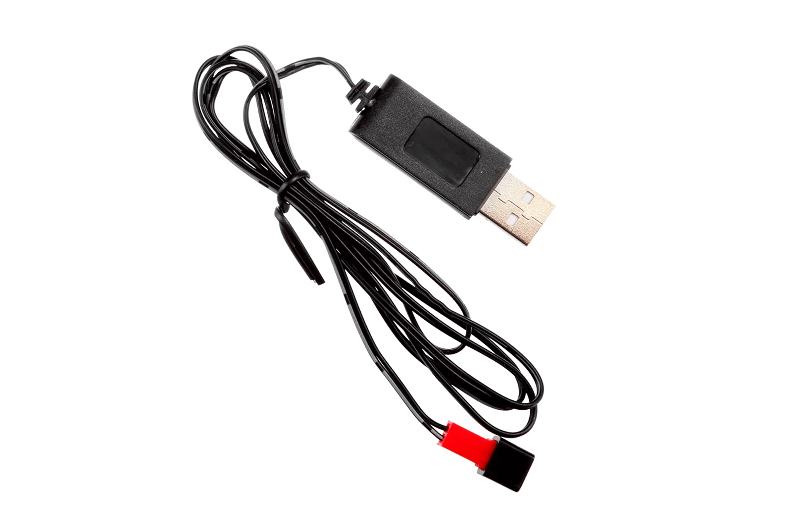 carrera-action-usb-ladekabel-3-7v-li-po-akku-quadrocopter image 1