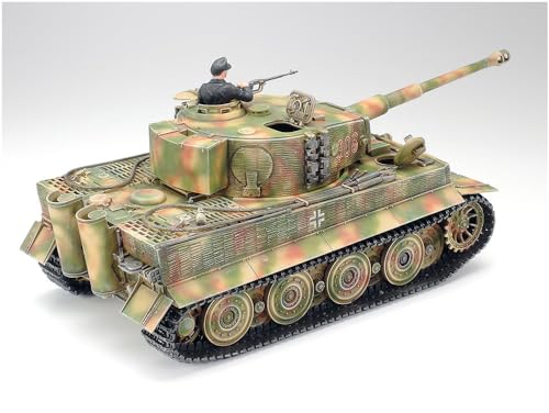 tamiya-35146-tiger-i-e-plastikbausatz-1-35-wwii image 8