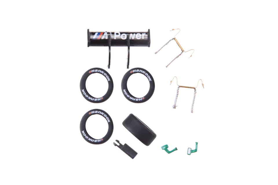 carrera-go-kleinteile-64041-41385-ersatzteile image 1