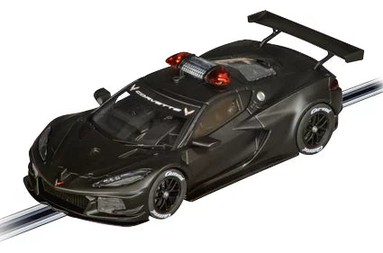 carrera-digital-124-chevrolet-corvette-c8-r-pace-car-slotcar-1-24 image 1
