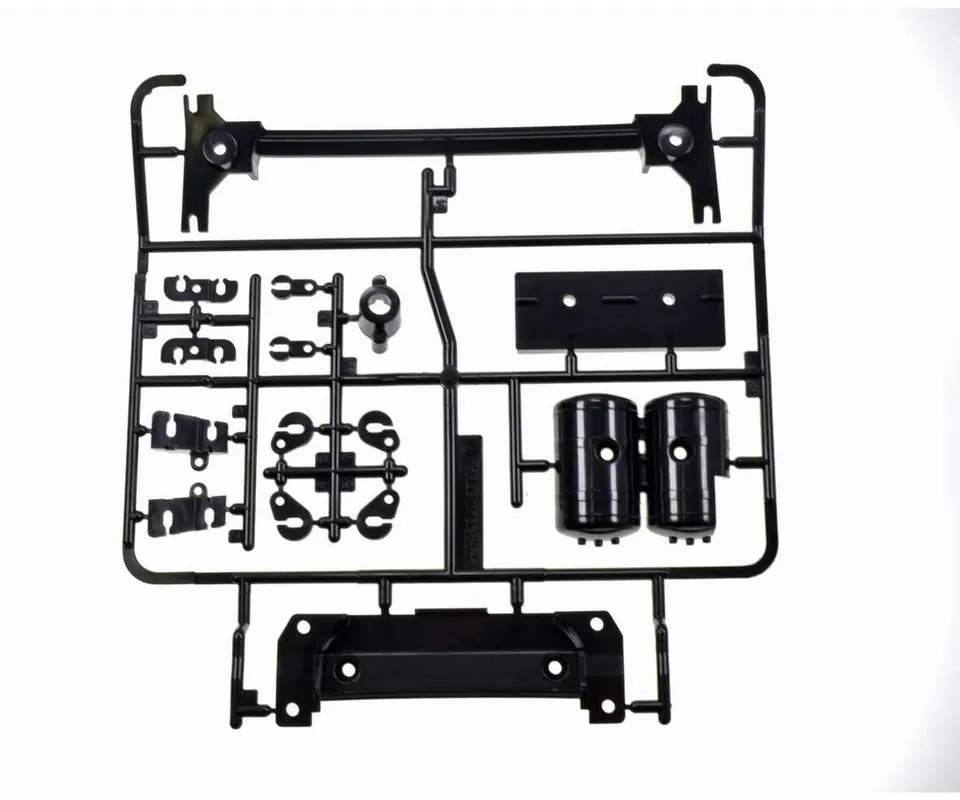 tamiya-319225121-t-teile-led-halter-man-56325-teil image 1