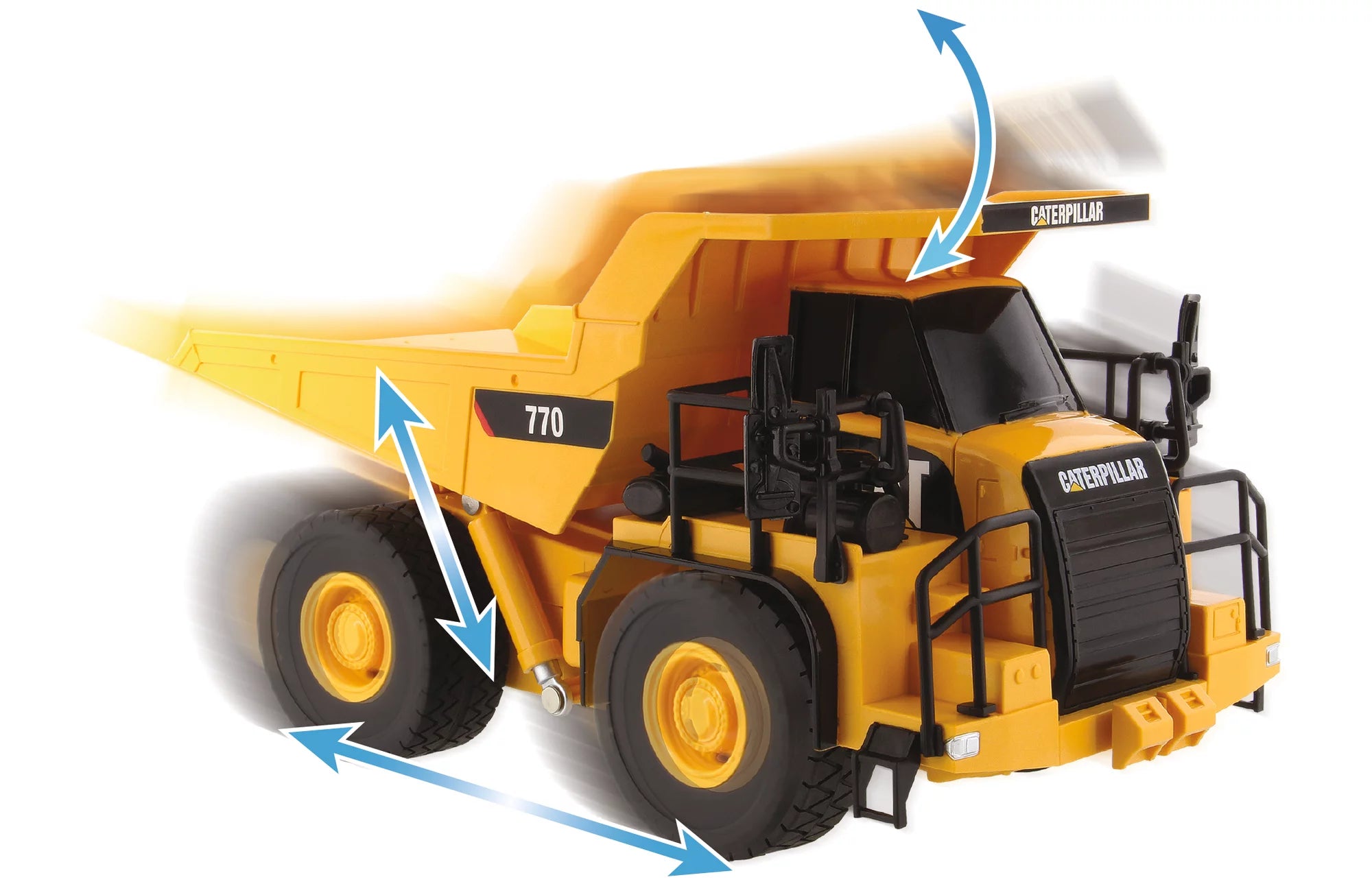 carrera-cat-770-mining-truck-rc-muldenkipper-1-35 image 7