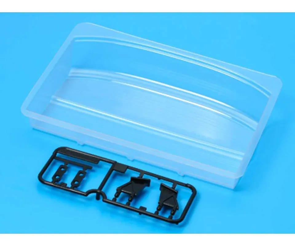 tamiya-r-c-models-tc-racing-heckspoiler-set-300054494 image 1