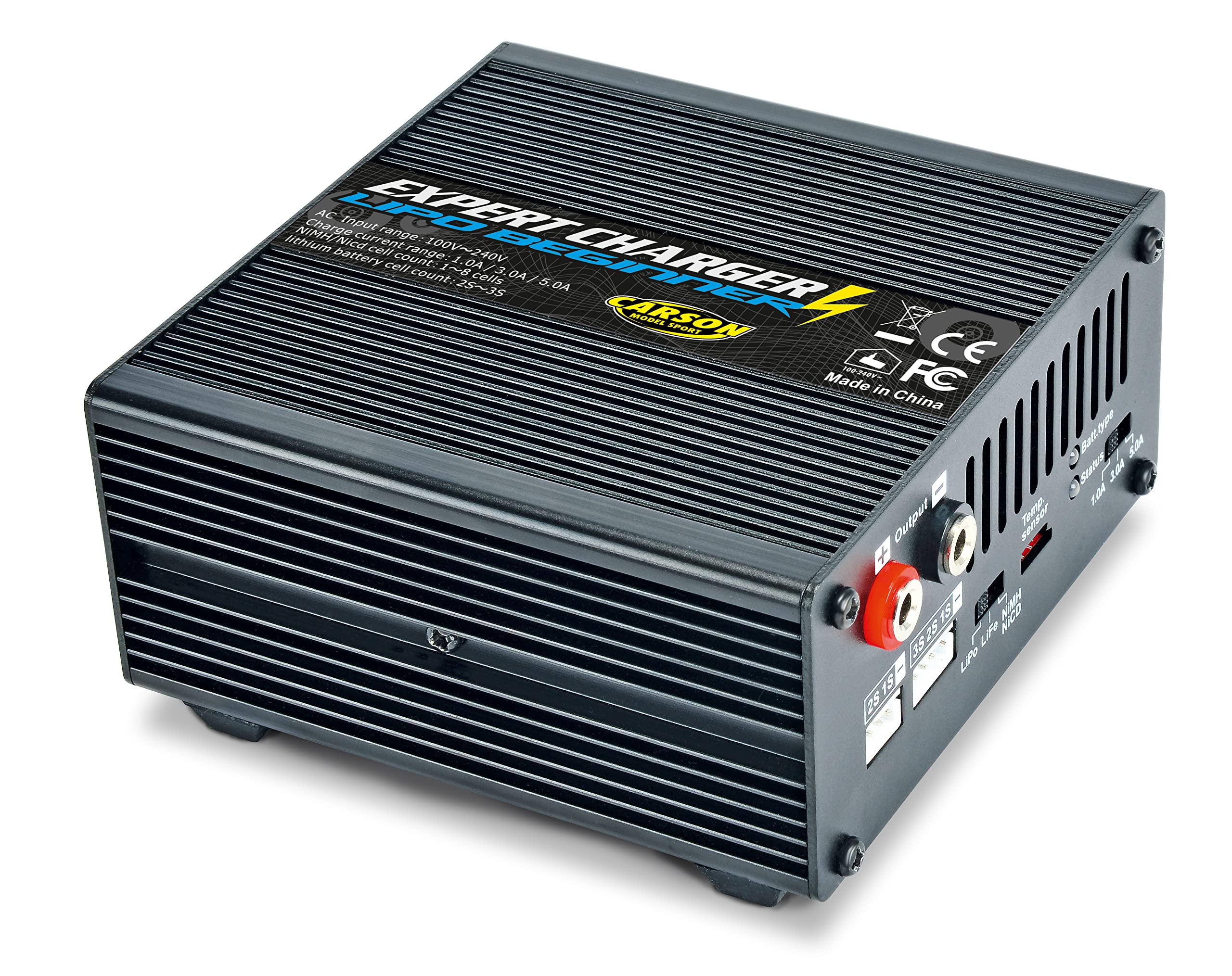 carson-expert-charger-beginner-lader-1-3-5a-lipo image 4