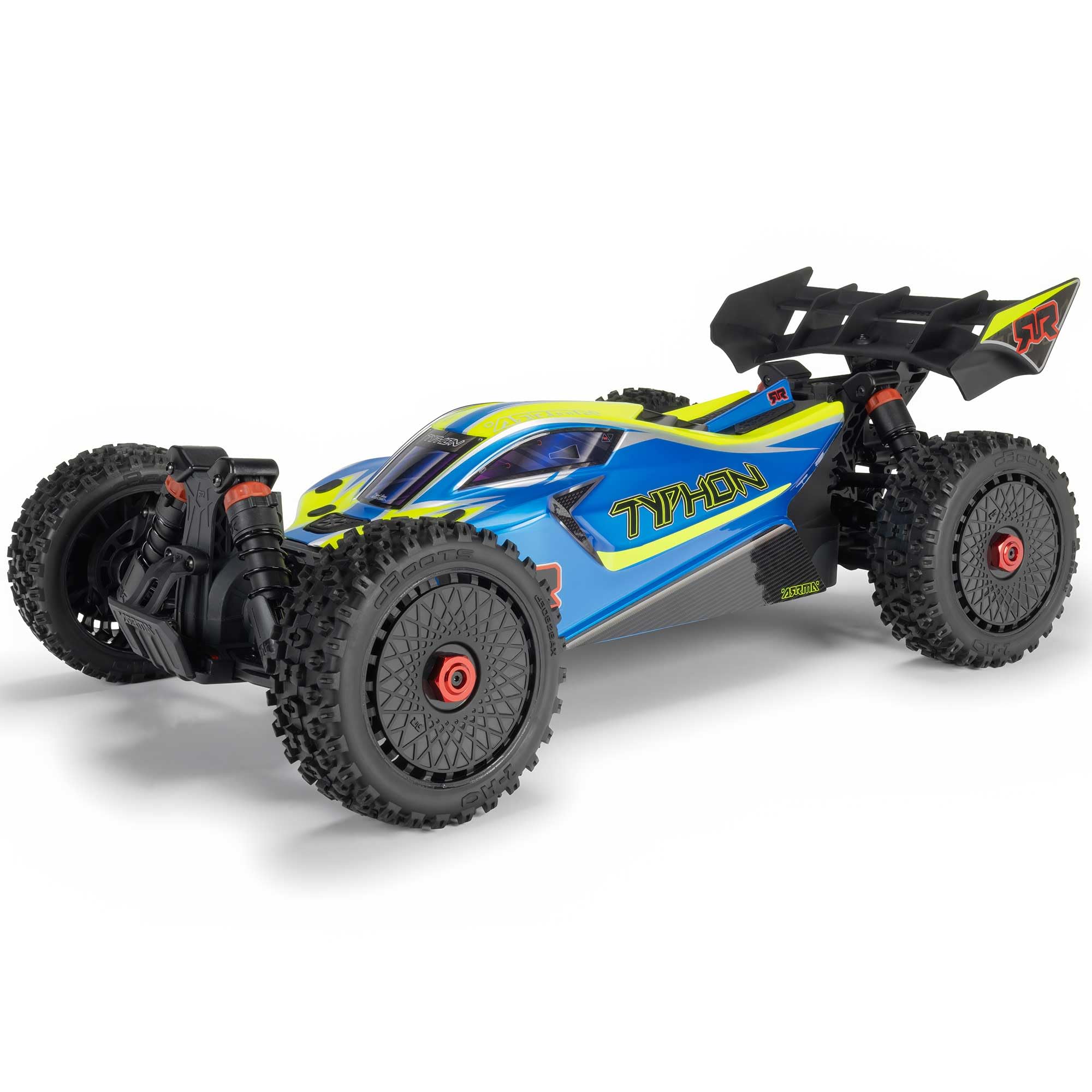 arrma-typhon-mega-665-4x4-rtr-buggy-1-8-b-rstenmotor-blau image 1