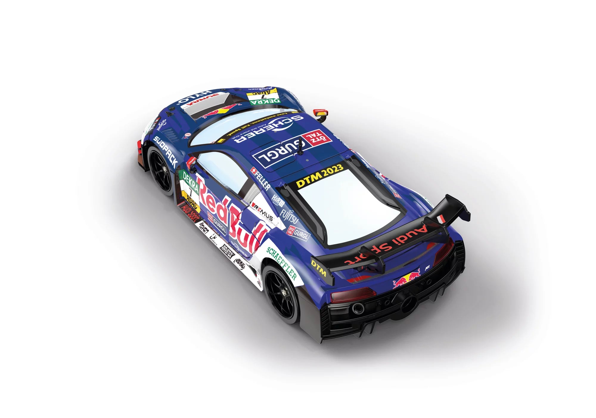 carrera-rc-action-audi-r8-lms-gt3-evo-ii-rc-auto-steam-1-16 image 6