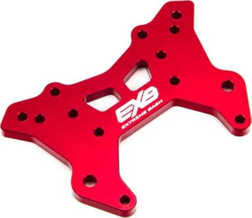 arrma-kraton-exb-d-mpferbr-cke-vorne-alu-cnc-rot image 2