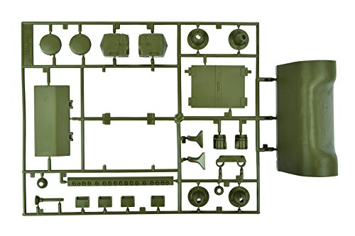 tamiya-300005838-b-teile-abdeckung-m4-sherman-56014 image 2