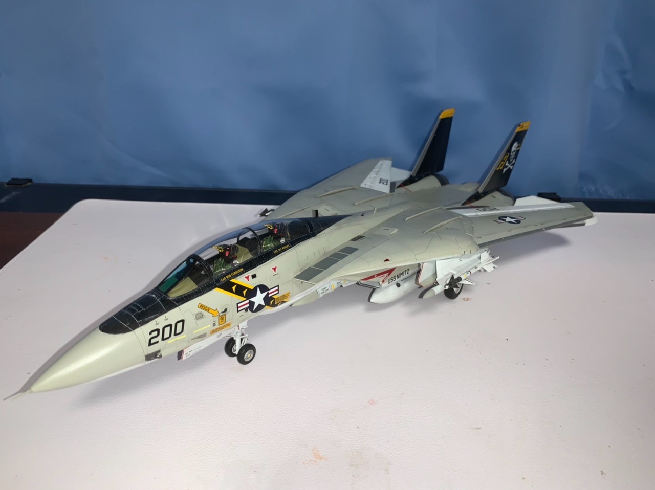 Cockpit eng