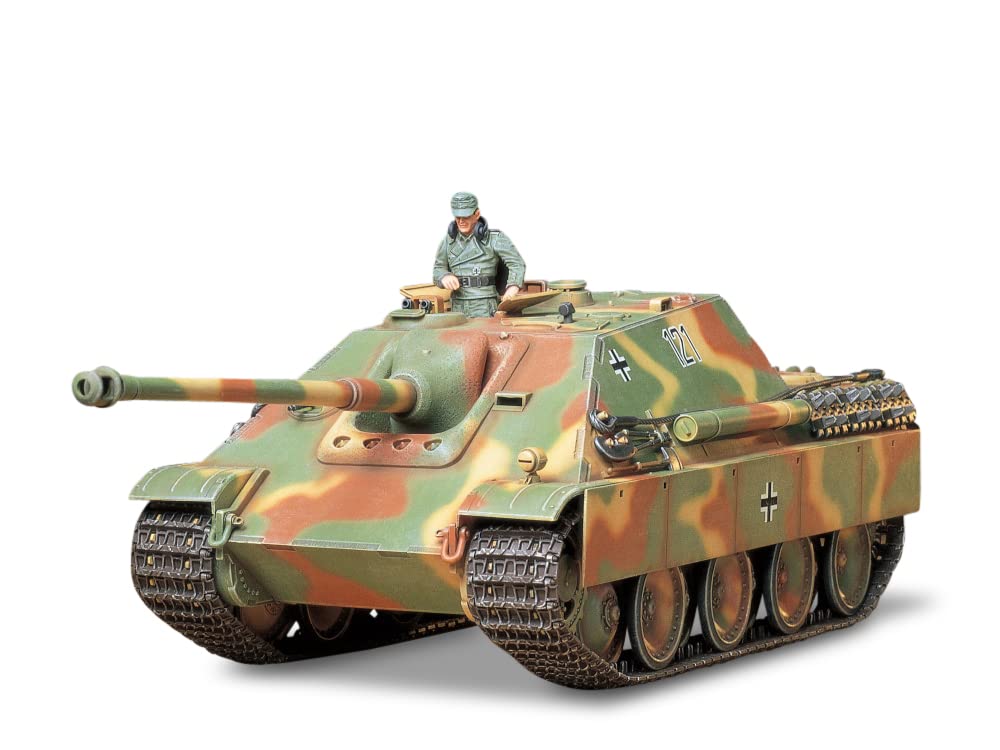 tamiya-35203-jagdpanther-sp-t-modellbausatz-1-35-unlackiert image 1