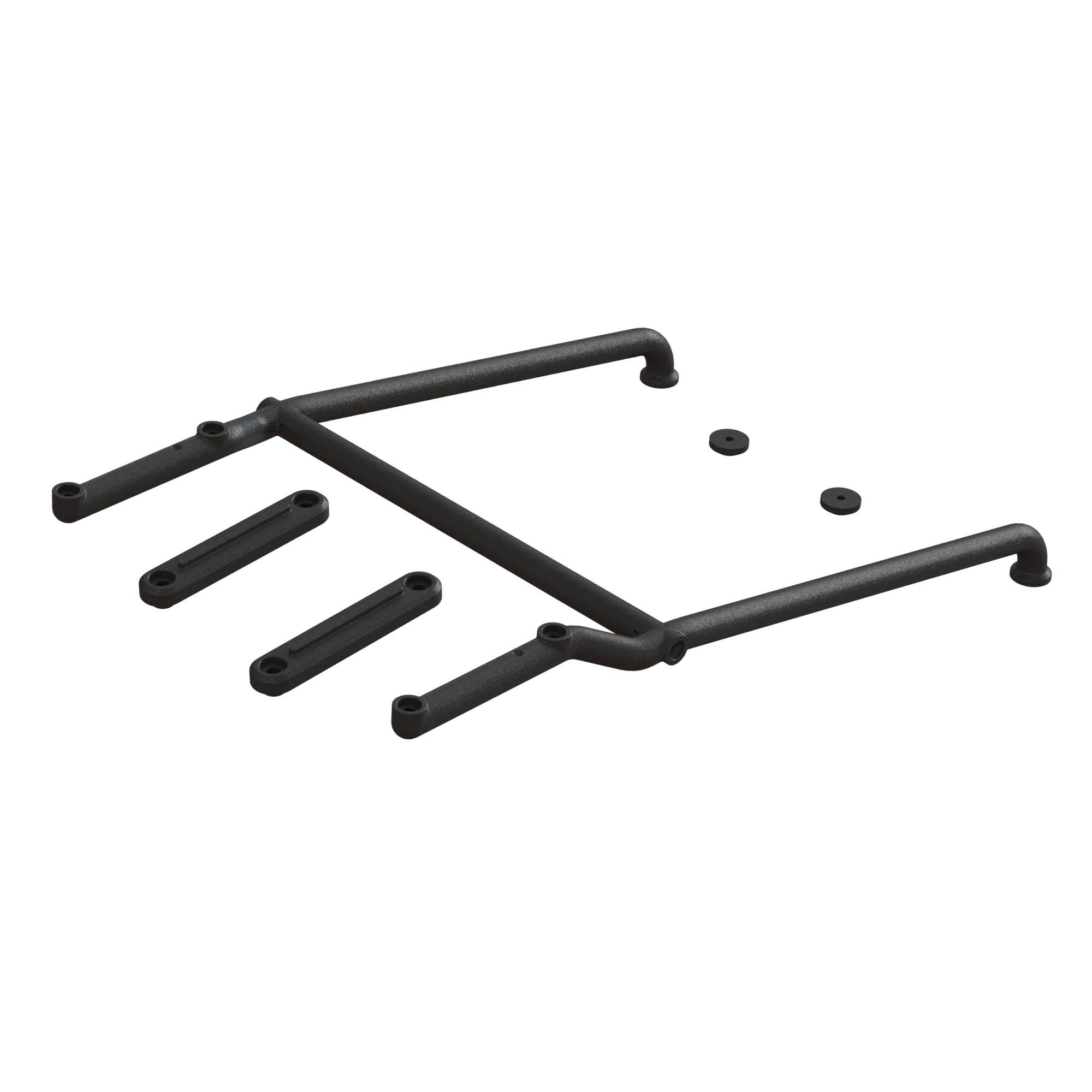 arrma-kraton-berrollk-fig-composite-set-mit-dachreling image 1