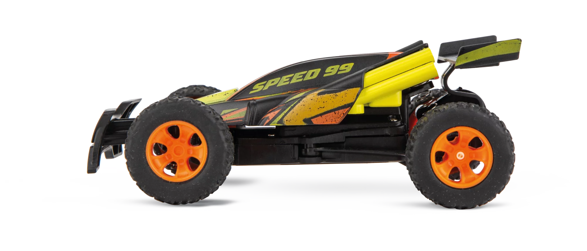 carrera-rc-orange-jumper-high-speed-fernauto-2-4ghz image 5