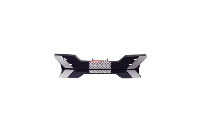 carrera-buggy-front-bumper-blau-f-r-red-bull-buggy-160107 image 1