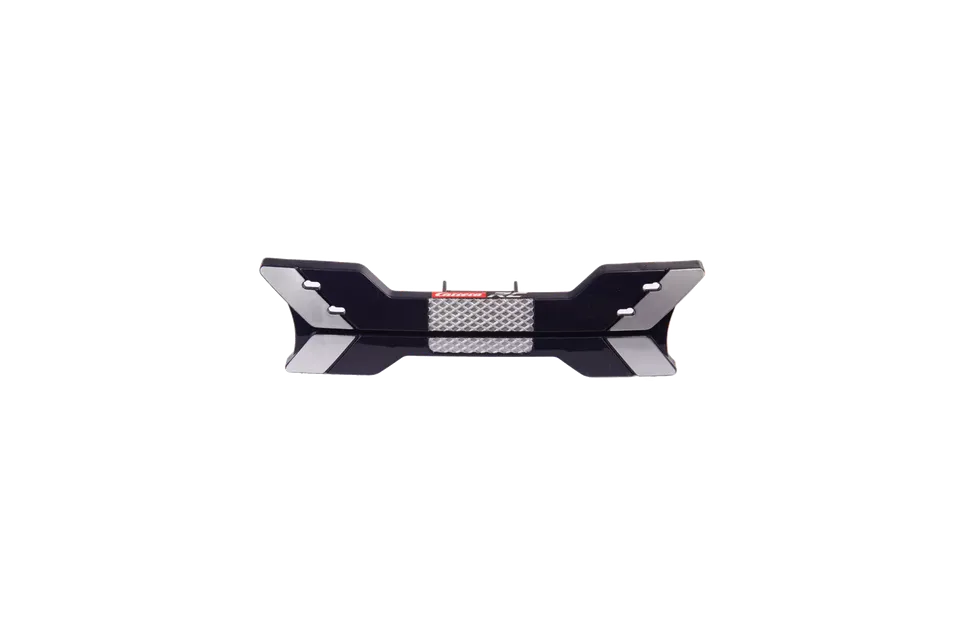 carrera-buggy-front-bumper-blau-f-r-red-bull-buggy-160107 image 1