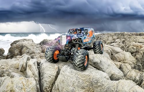 carson-sea-crusher-1-10-rc-auto-amphibien-orange-rtr image 8
