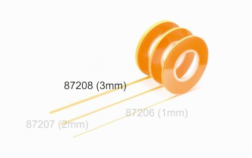 tamiya-masking-tape-87208-abdeckband-3-mm-18-m-gelb image 6