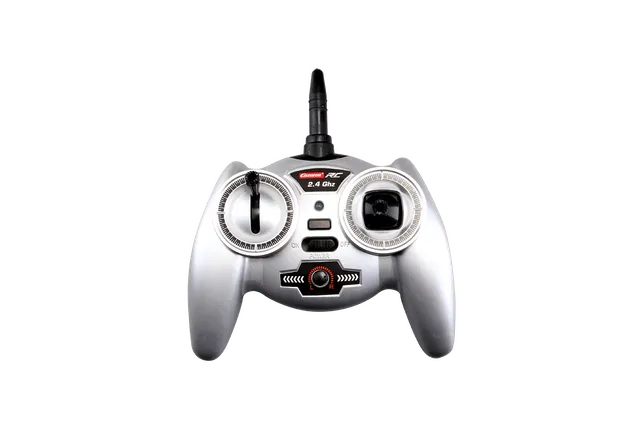 carrera-air-2-4-ghz-3-kanal-helikopter-fernsteuerung image 1
