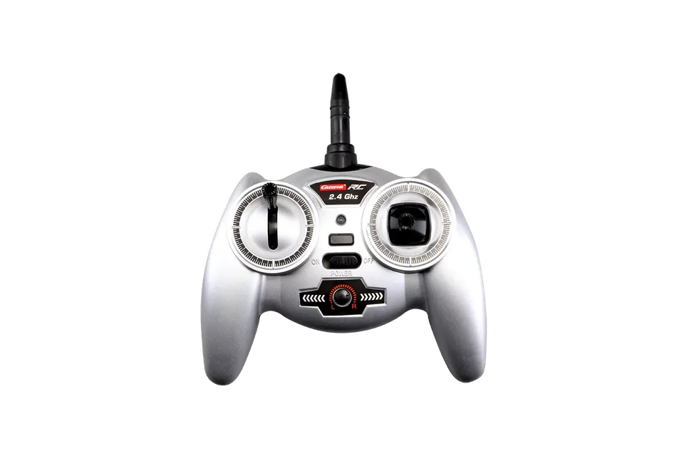 carrera-air-2-4-ghz-3-kanal-helikopter-fernsteuerung image 1
