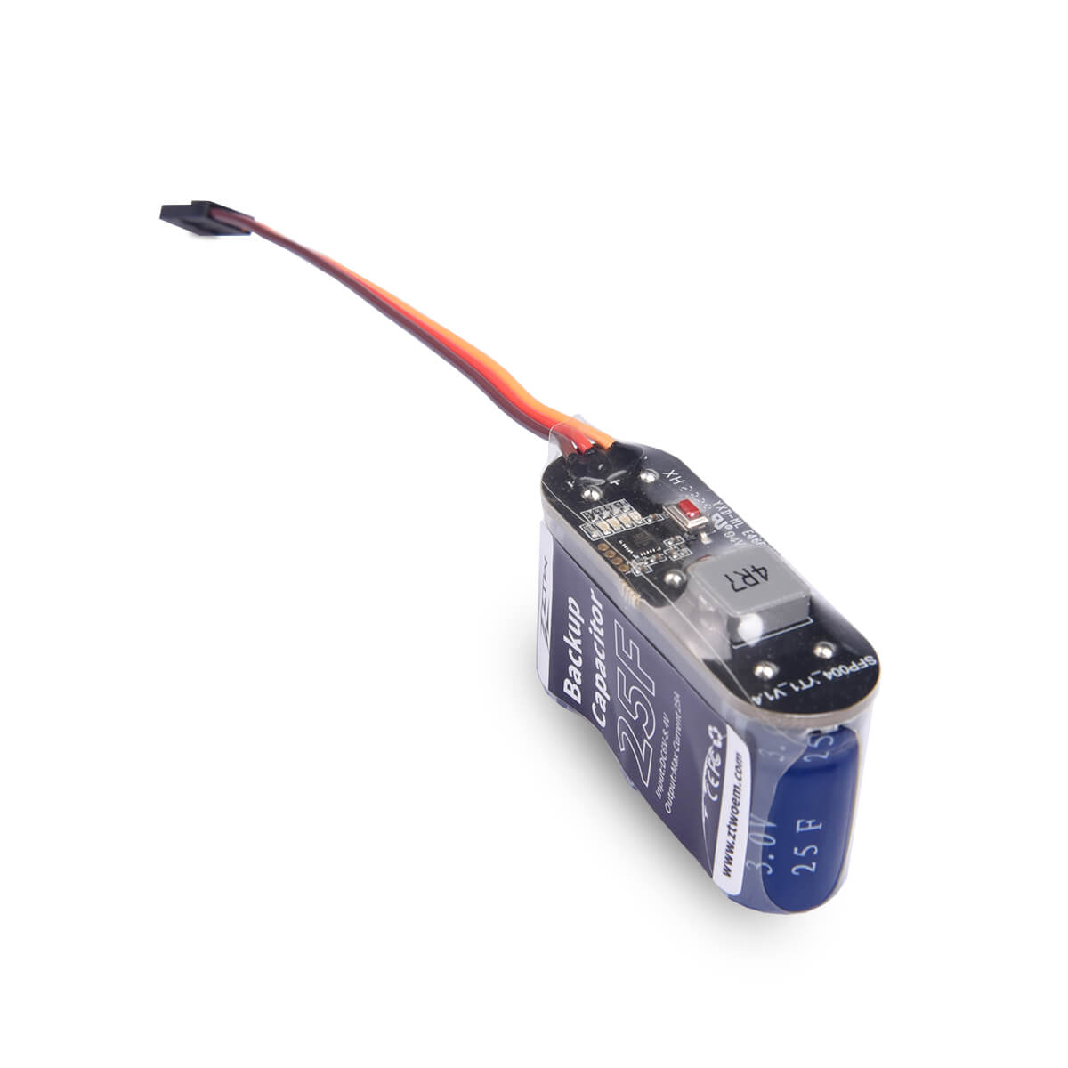 ztw-power-capacitor-puffer-kondensator-backup-25f-25a image 4