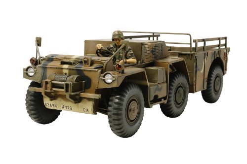 tamiya-m561-gama-goat-1-35-transport-fahrzeug-bausatz image 2