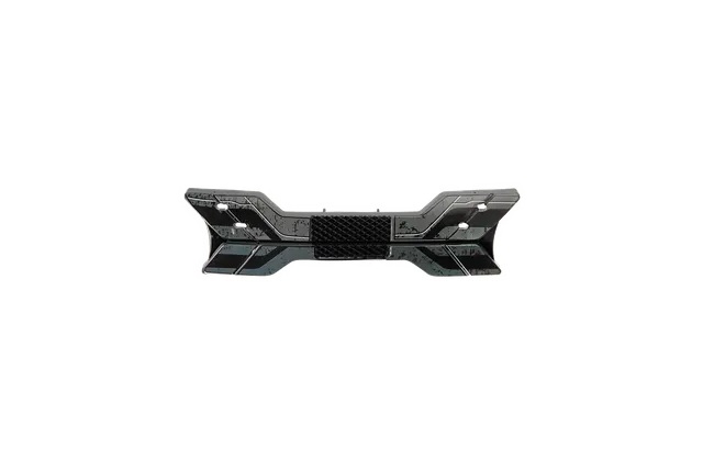 carrera-action-front-bumper-vorne-sto-stange-ersatzteil image 1