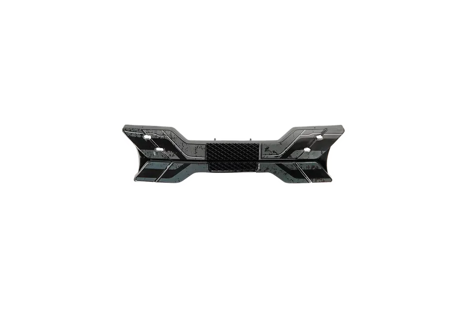 carrera-action-front-bumper-vorne-sto-stange-ersatzteil image 1