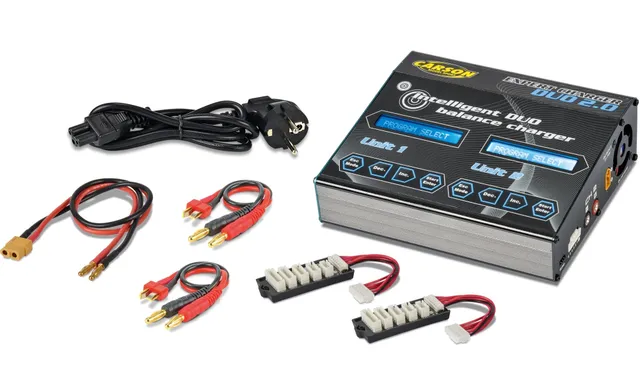 carson-expert-charger-duo-2-0-ladeger-t-balancer-500608190 image 1