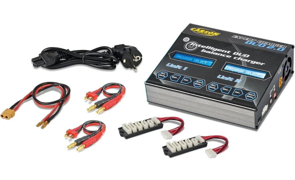 carson-expert-charger-duo-2-0-ladeger-t-balancer-500608190 image 1