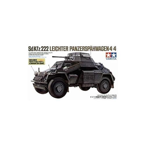 tamiya-300035270-1-35-sdkfz-222-milit-rmodell-bausatz image 8