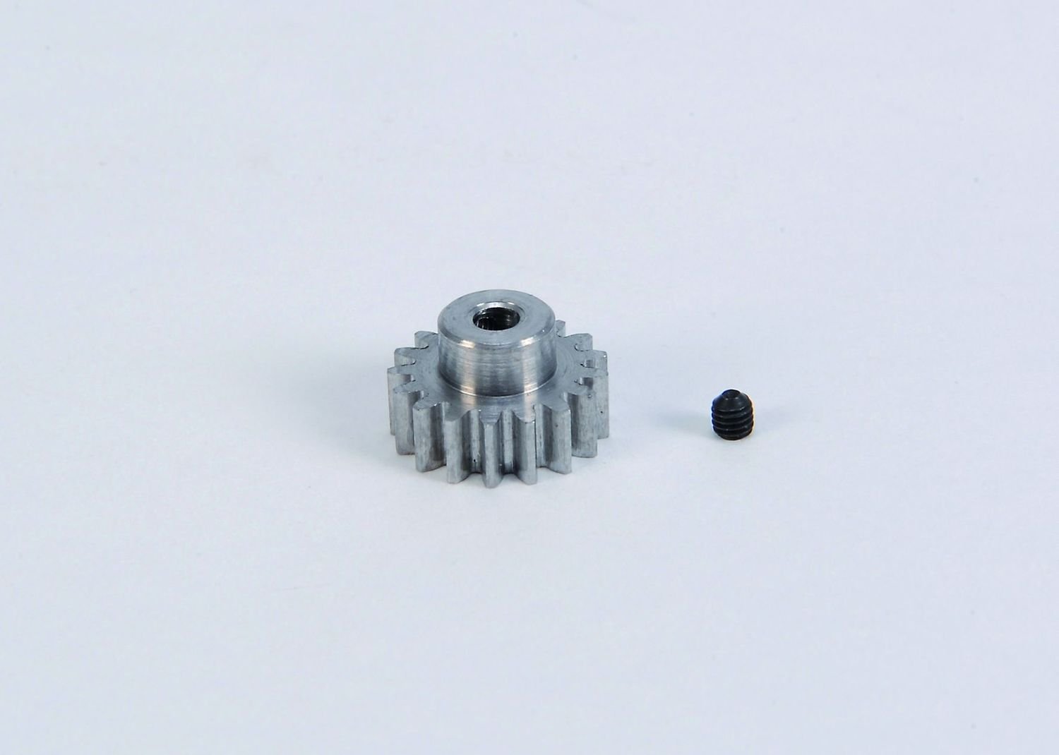 carson-motorritzel-17-z-hne-modul-0-8-stahl-500013407 image 1