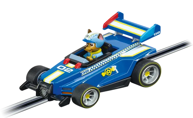 carrera-first-paw-patrol-chase-slotcar-polizei image 1