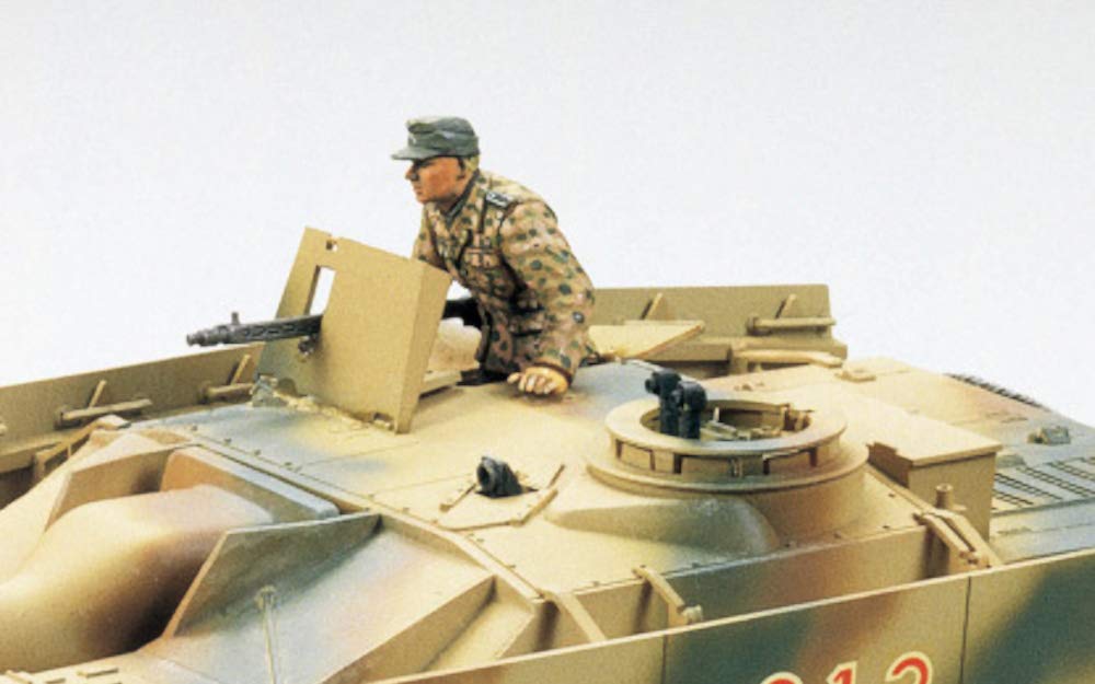 tamiya-sturmgeschutz-iv-sdkfz-163-1-35-panzer-bausatz image 3