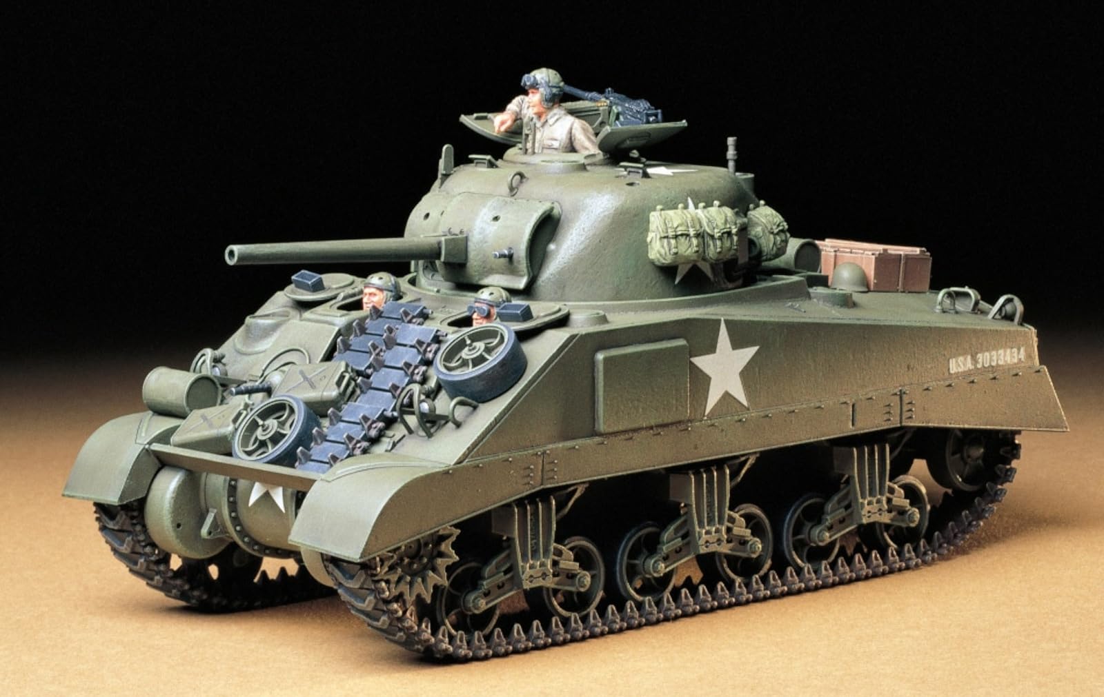 tamiya-m4-sherman-fr-h-modellbausatz-1-35-35190 image 2