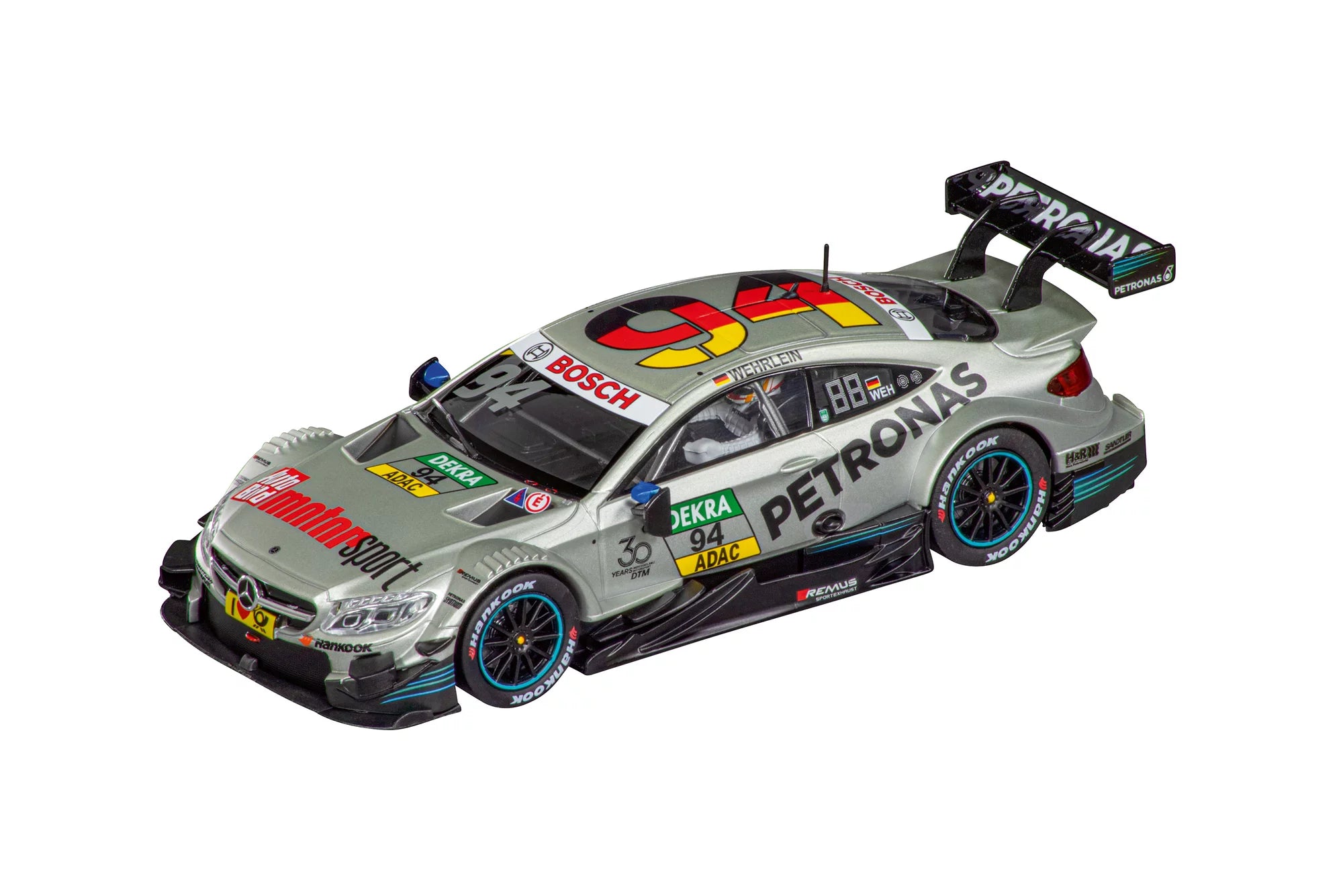carrera-digital-132-dtm-speed-memories-set-7-3m-wireless image 5
