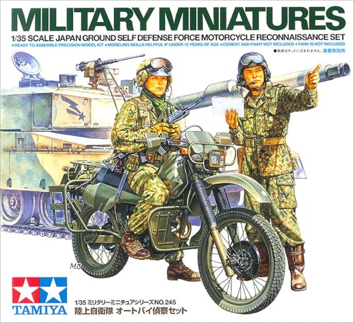 tamiya-jgsdf-motorrad-1-35-bausatz-unlackiert-2-st-ck image 7