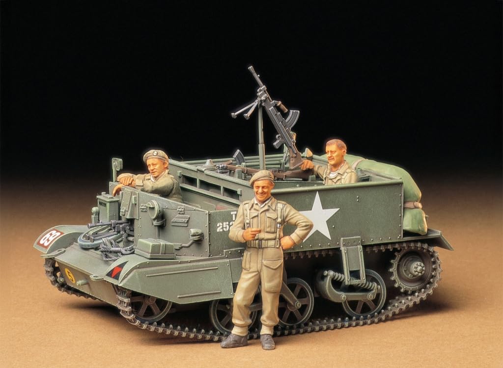 tamiya-35175-universal-carrier-mk-ii-modellbausatz-1-35 image 7