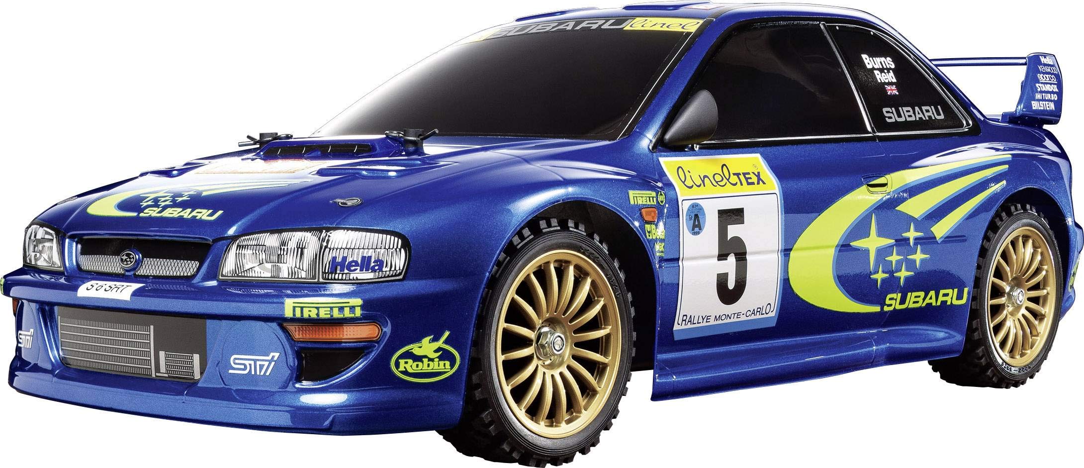 tamiya-tt-02-subaru-impreza-mc-99-rc-auto-1-10-bausatz image 2