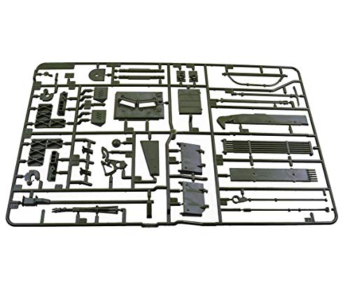 tamiya-309115144-p-teile-rc-ersatzteil-leopard-2-a6-56020 image 2