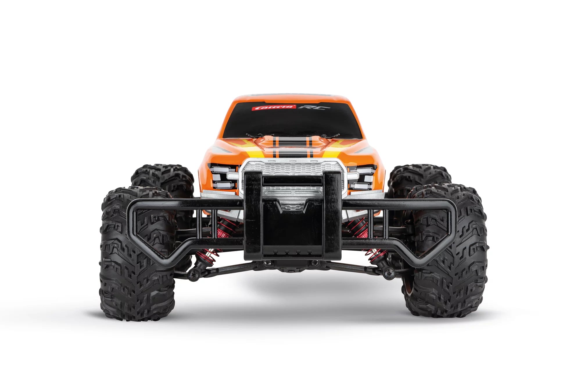 carrera-action-ford-f-150-raptor-rc-auto-orange-2-4-ghz image 4