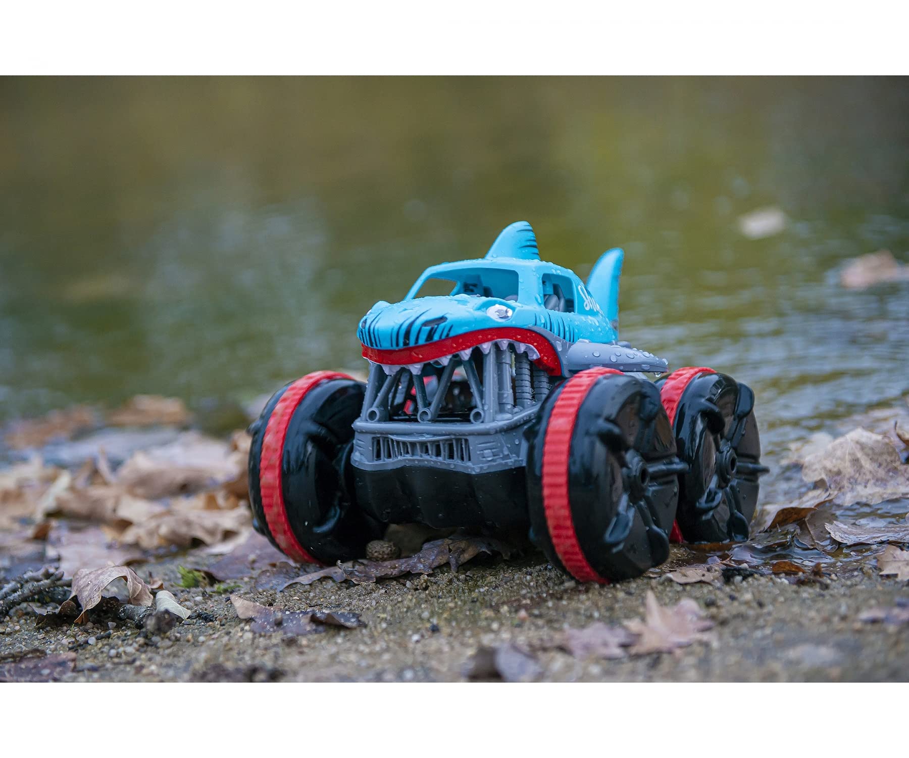 carson-rc-modelle-500404221-amphi-shark-amphibienauto-rtr-blau image 8