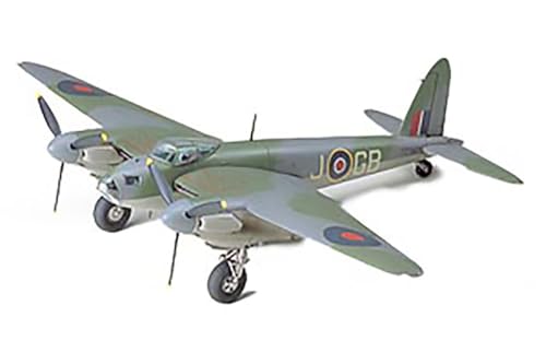 tamiya-mosquito-b-mk-iv-modellbausatz-1-72-flugzeug image 2