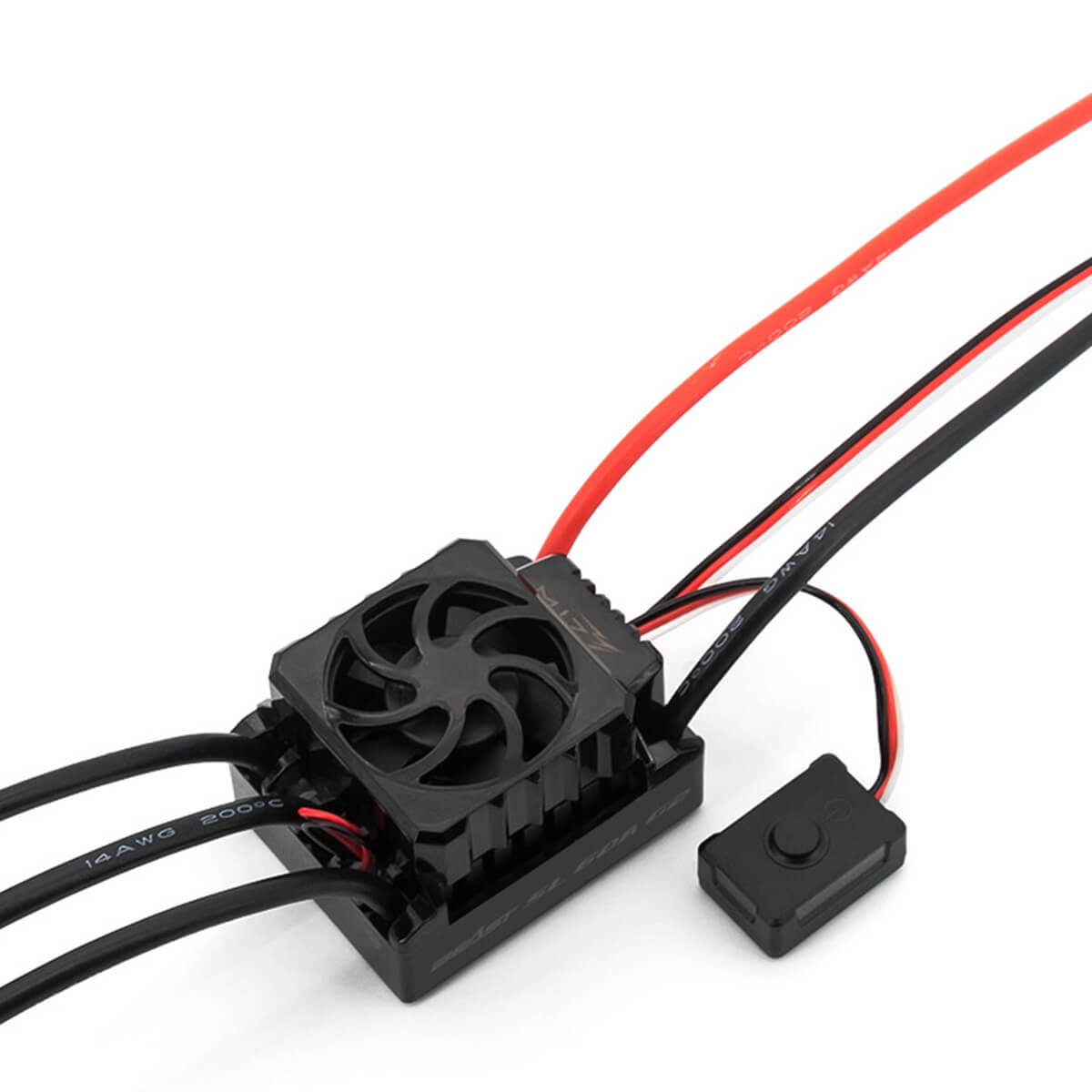 ztw-beast-g2-50a-fahrtregler-2-3s-sensorless-1-10-auto image 5