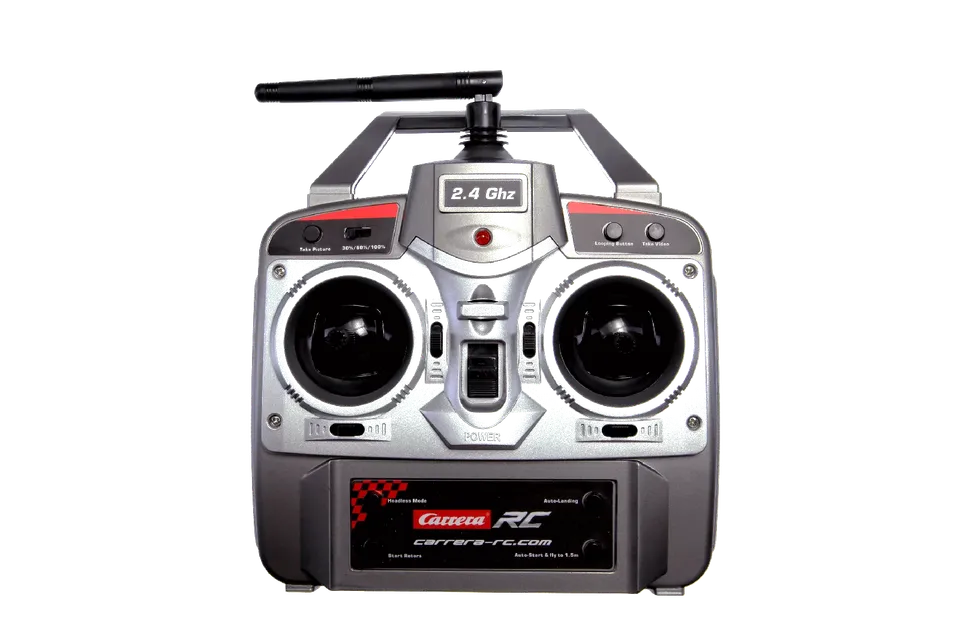 carrera-air-quadrocopter-controller-2-4-ghz-f-r-503016 image 1